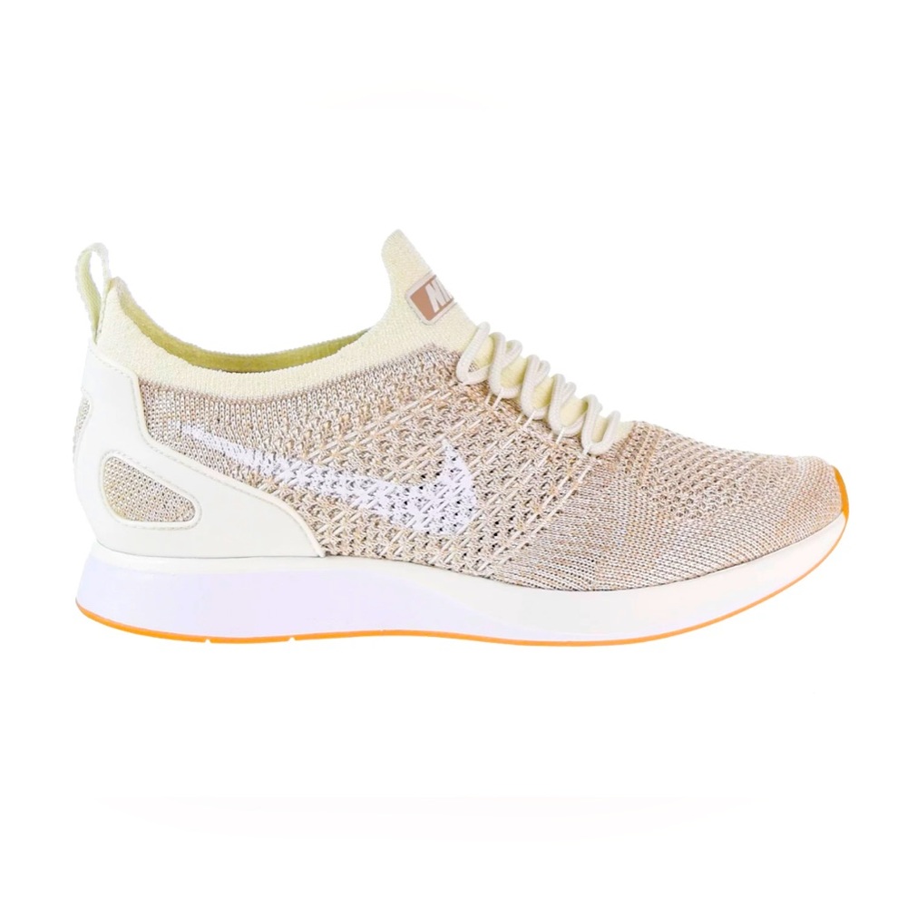 Nike Air Zoom Mariah Flyknit Racer Womens's Shoe  AA0521-100